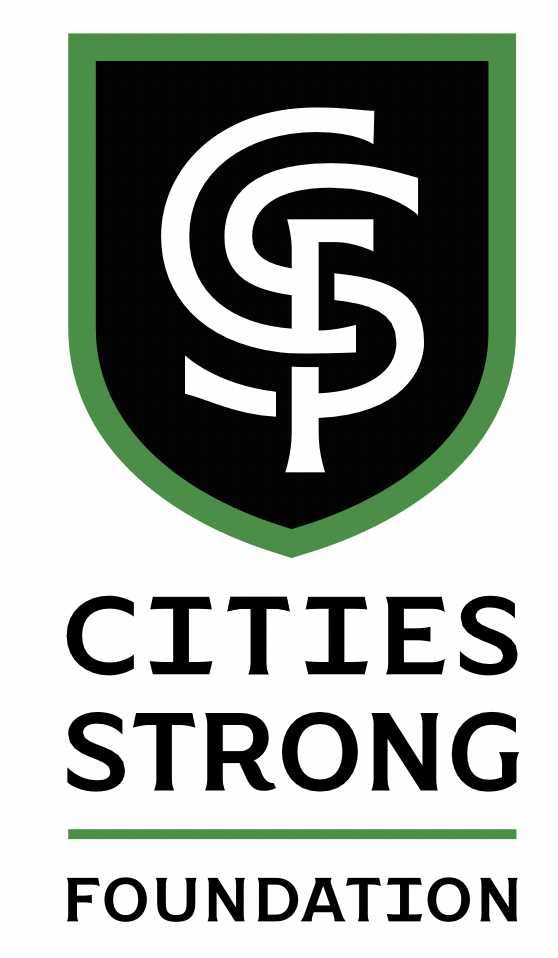 Cities Strong Foundation